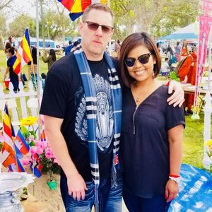 Meet your Posher, Bree